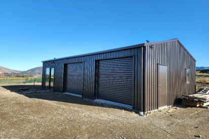 Construction Company Business for Sale Timaru