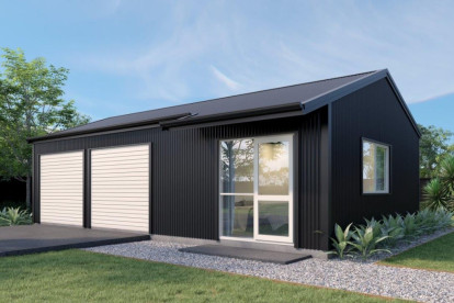 Ideal Buildings South Canterbury - North Otago Distributorship Business for Sale Timaru