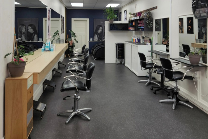 Hair Salon Business for Sale TIMARU 