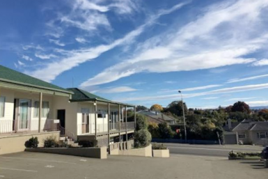 Entry Level Motel Business for Sale Timaru