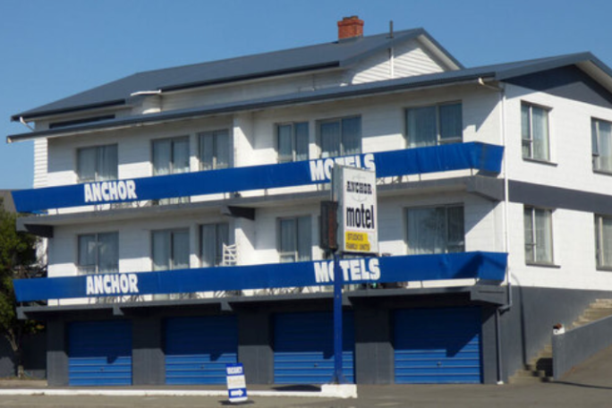 Entry Level Motel for Sale Timaru Entry Level Motel for Sale Timaru