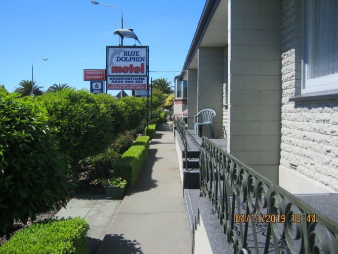 Motel Investment for Sale Timaru 