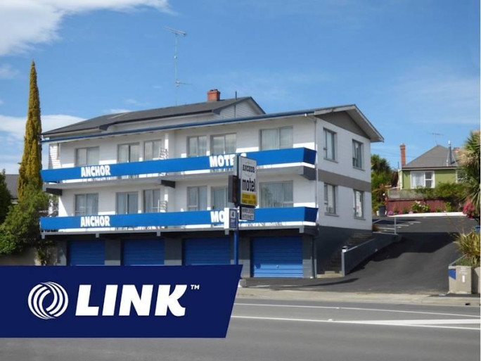 Motel for Sale Timaru
