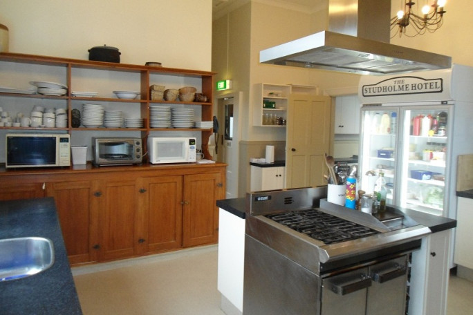 Country Hotel & Restaurant for Sale Waimate/ Studholme 