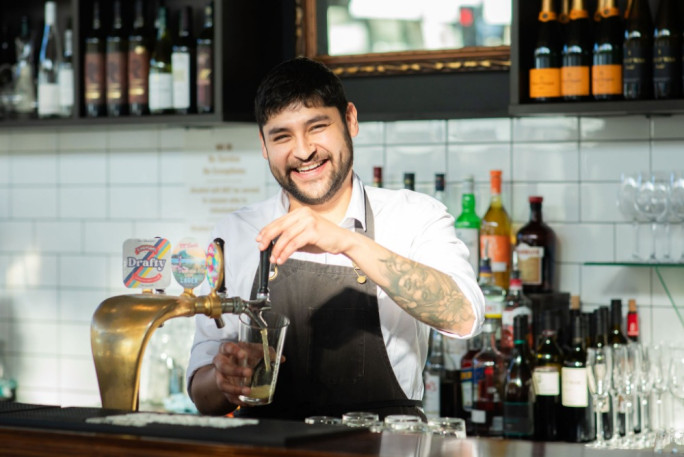 Profitable, Established Bistro for Sale Timaru