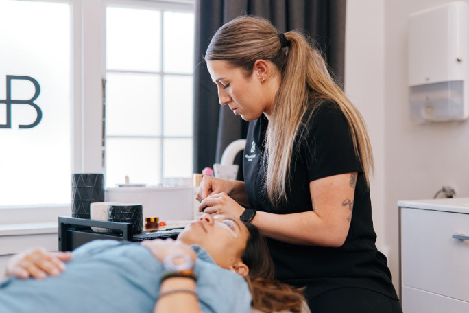 Beauty Therapy Business for Sale 25 Queen Street, Parkside, Timaru 