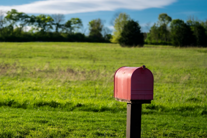 NZ Post Rural Mail Delivery Run Business for Sale Timaru