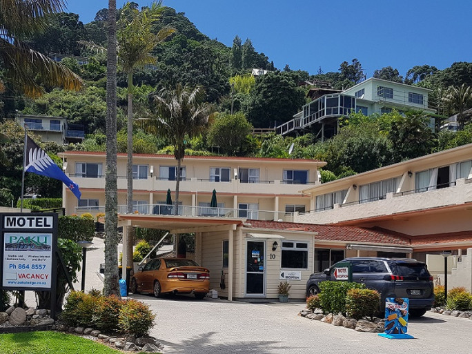 Boutique Management Rights Business for Sale Tairua Waikato