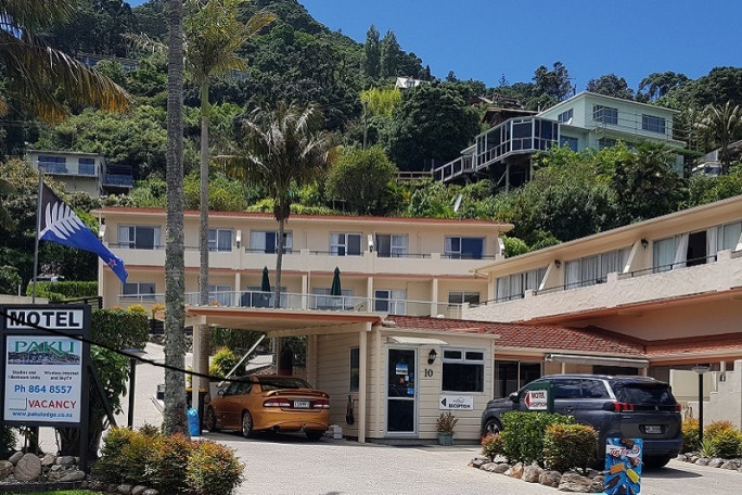 Boutique Management Rights Business for Sale Tairua Waikato Boutique Management Rights Business for Sale Tairua Waikato