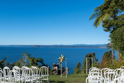 Restaurant & Accommodation Management Business for Sale Lake Taupo