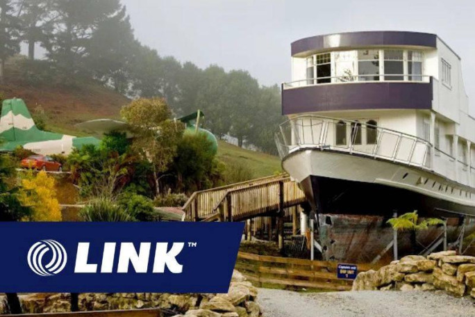 Tourism Stay Experience Business for Sale Waitomo