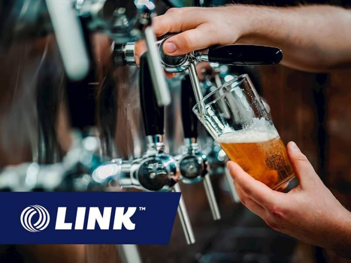 Your Local Kiwi Pub for Sale Waikato