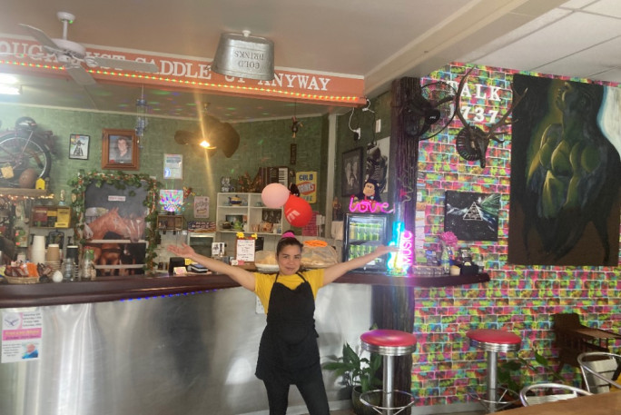 Cafe for Sale Taumarunui King Country