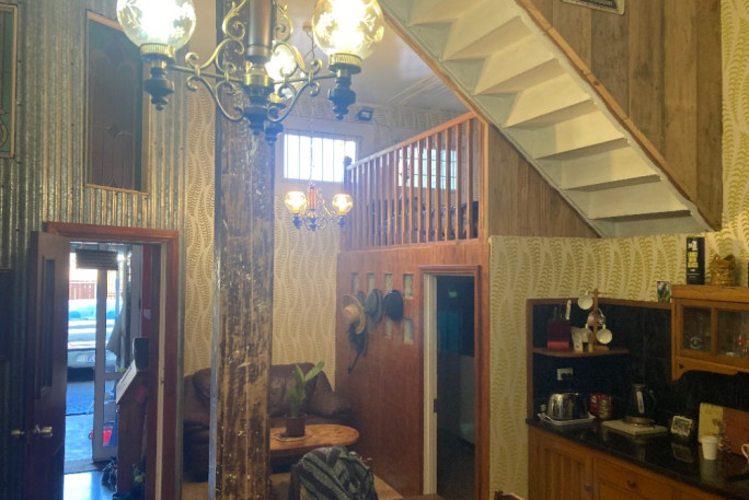 Cafe for Sale Taumarunui King Country 