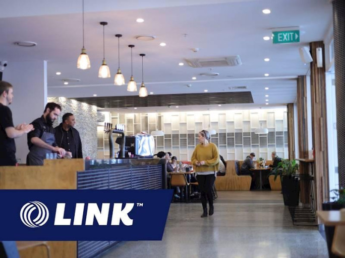 Cafe for Sale Waikato 