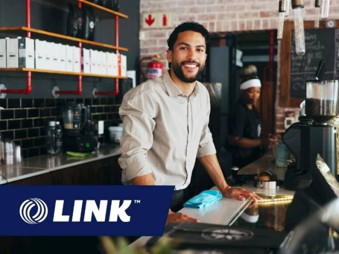 Established Cafe & Bar for Sale Matamata 
