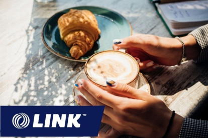 Prominent Cafe for Sale Hauraki Plains Waikato