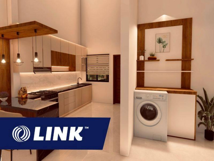 Kitchen & Joinery Business for Sale Hamilton 