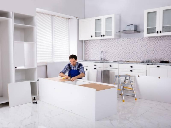 Kitchen & Joinery Business for Sale Hamilton 