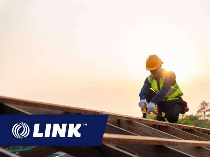 Residential Construction Business for Sale Waikato