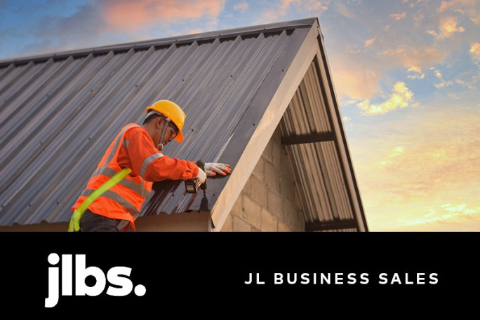 Roofing  Business for Sale Waikato
