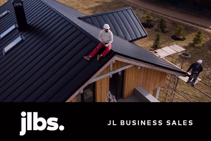 Scalable Roofing Services Business for Sale Hamilton
