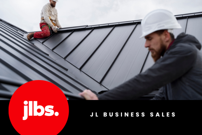 Scalable Roofing Services Business for Sale Hamilton