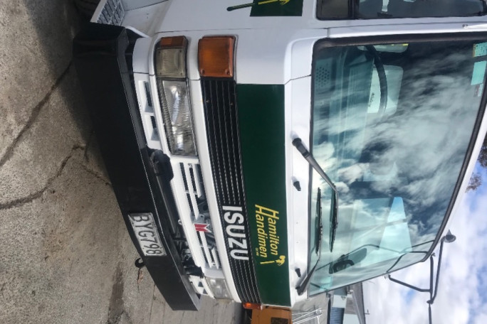 Service  Business for Sale Hamilton  