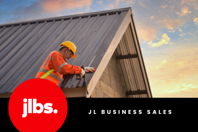 Well-Established Roofing  Business for Sale Waikato 