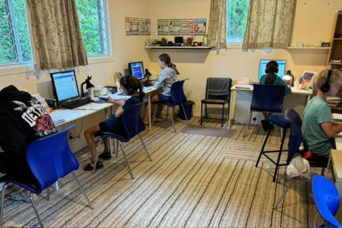 After School Tutoring Franchise for Sale Morrinsville/Matamata 