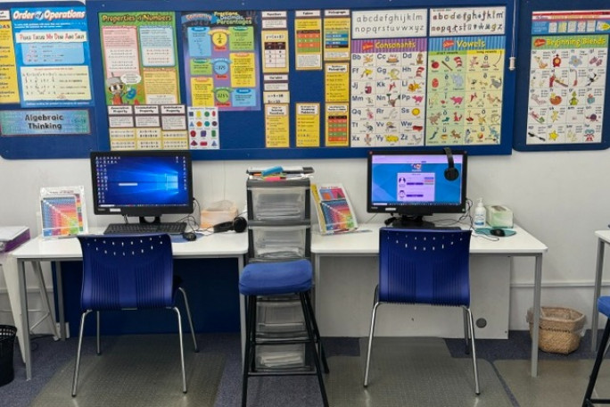 After School Tutoring Franchise for Sale Morrinsville/Matamata 
