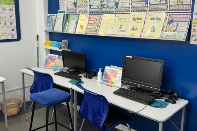 After School Tutoring Franchise for Sale Morrinsville/Matamata 