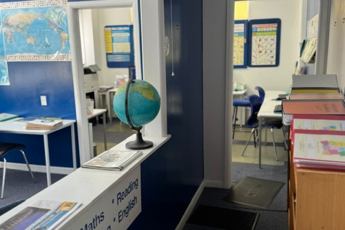 After School Tutoring Franchise for Sale Morrinsville/Matamata 