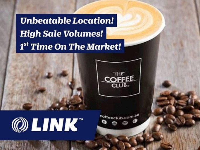 Managed Franchise Coffee Franchise for Sale Waikato 