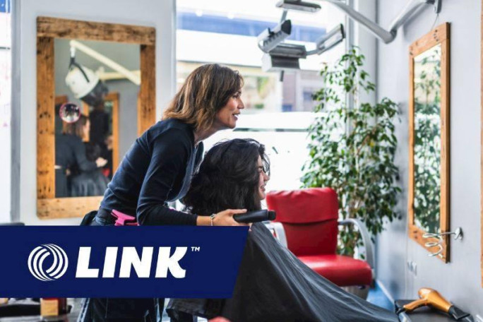 Established Hair Salon Business for Sale Waikato