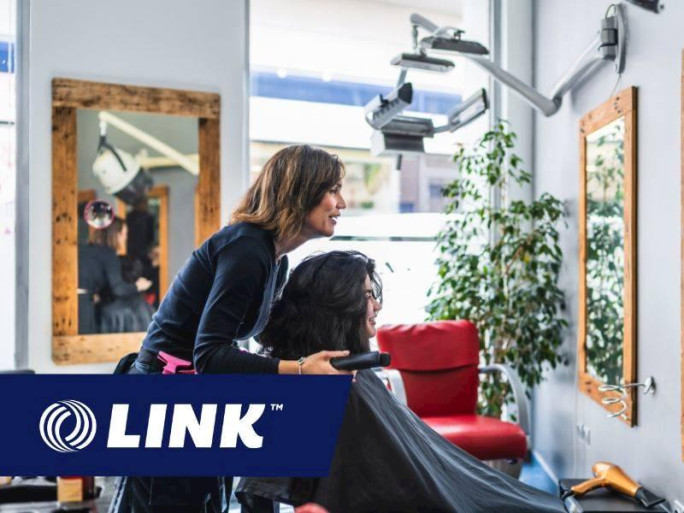 Established Hair Salon Business for Sale Waikato