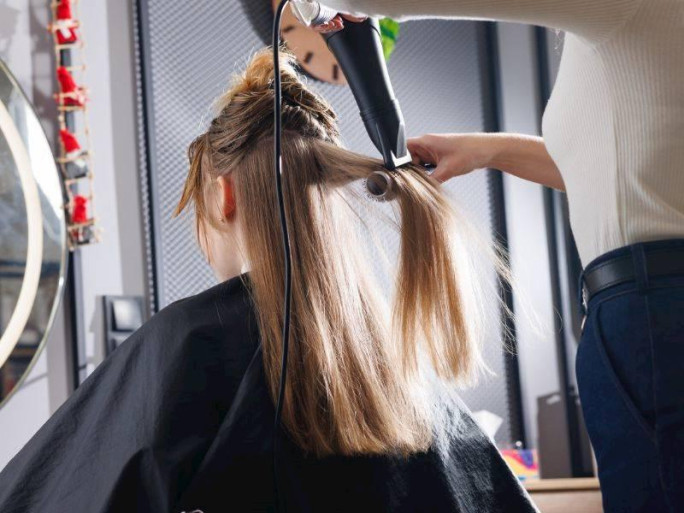 Established Hair Salon Business for Sale Waikato 