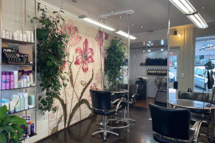 Hair Salon Business for Sale Te Aroha 