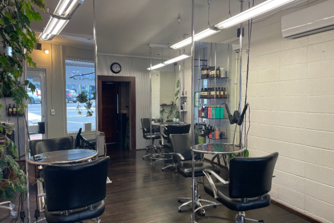 Hair Salon Business for Sale Te Aroha 