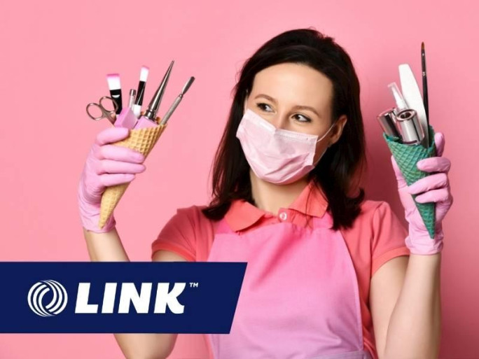 Nail Salon Business for Sale Waikato