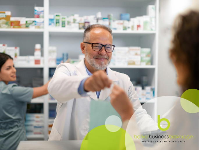 Pharmacy Business for Sale Waikato 