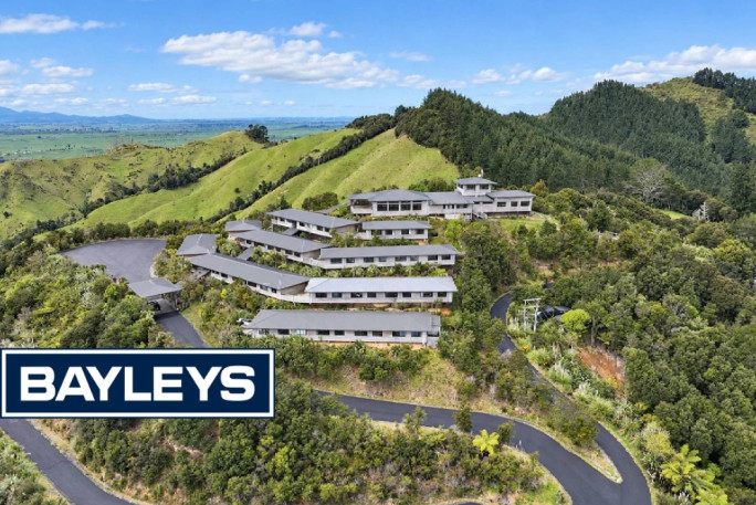 Hotel for Sale Taupiri