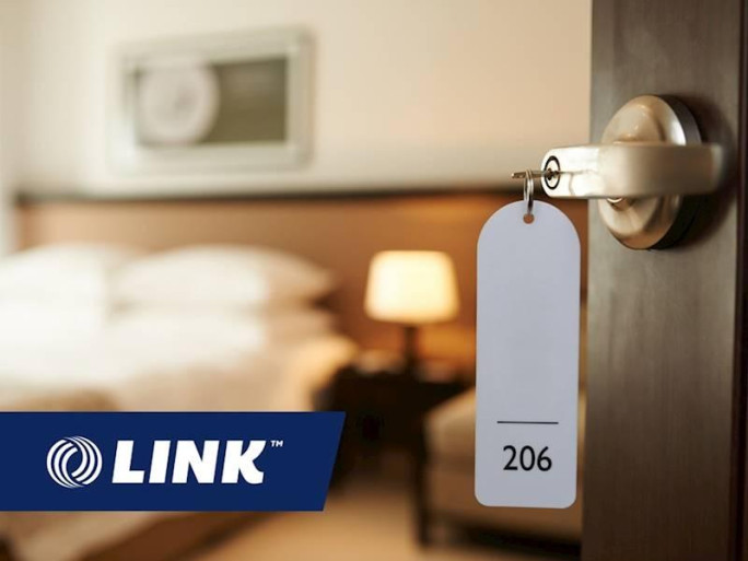 Superb Quest Hotel for Sale Marotiri Central North