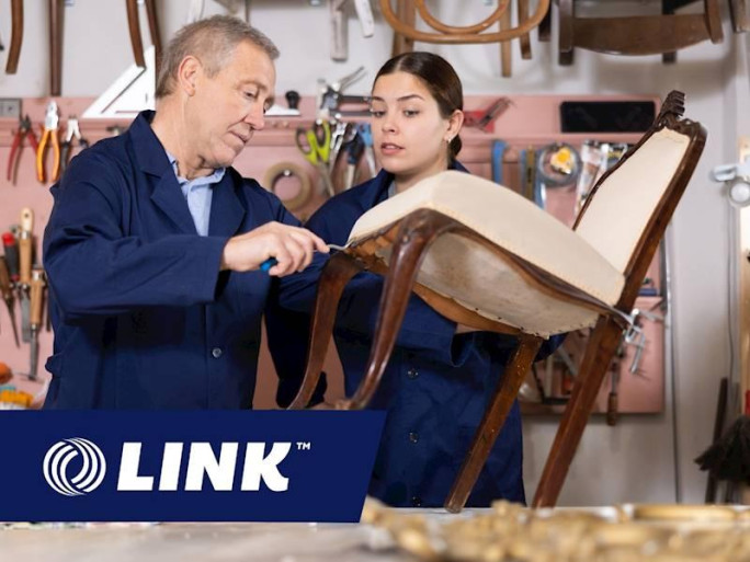 Furniture and Upholstery Business for Sale Waikato