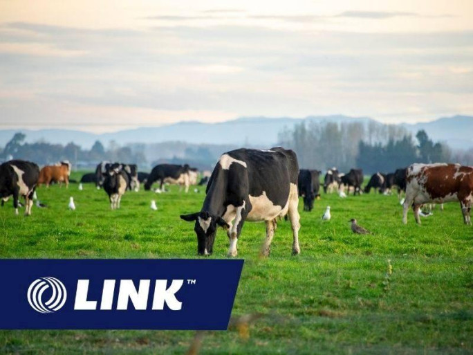 Patented Agritech Exporter Business for Sale Waikato