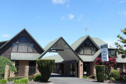 Motel for Sale Morrinsville Waikato