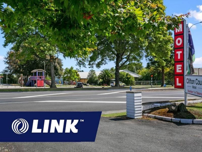 Motel for Sale Waikato