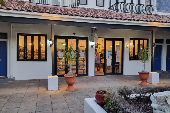 Mobile Pottery Workshops Business Opportunity for Sale Waikato 