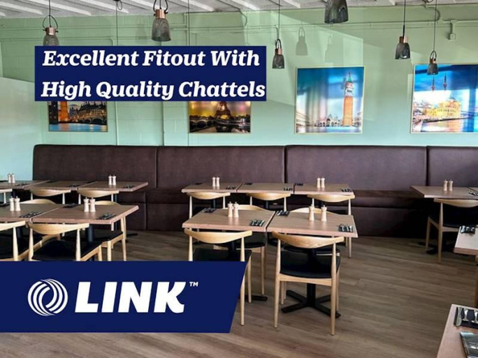 Bar & Restaurant for Sale Waikato