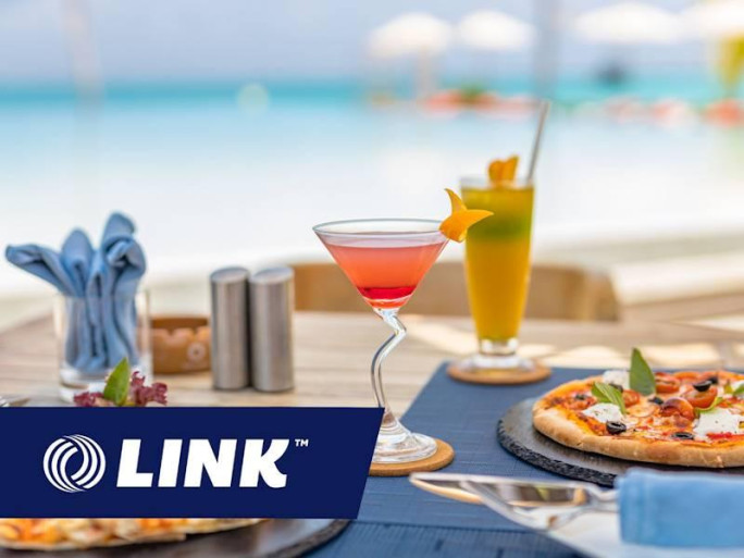 Beach Front Restaurant & Bar for Sale Waikato